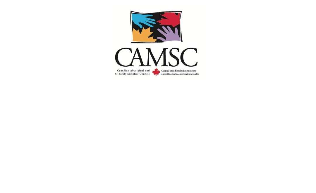 CAMSC (Canadian Aboriginal and Minority Supplier Council)